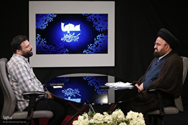 فیلم | تمسک به اهل‌ بیت(ع)؛ تنها راه دوری از پلیدی‌ها