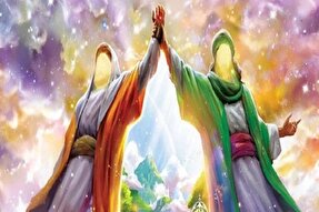 حرکت خودرویی به مناسبت عید سعید غدیرخم در ارومیه برگزار می‌شود