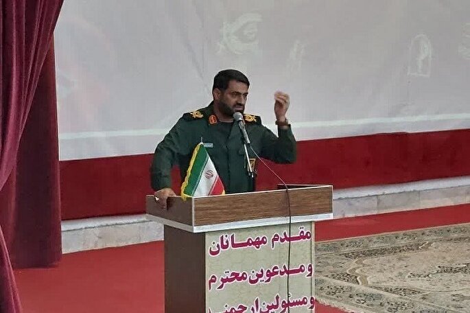 انتخابات وحدت و انسجام ملت ایران را افزایش می‌دهد