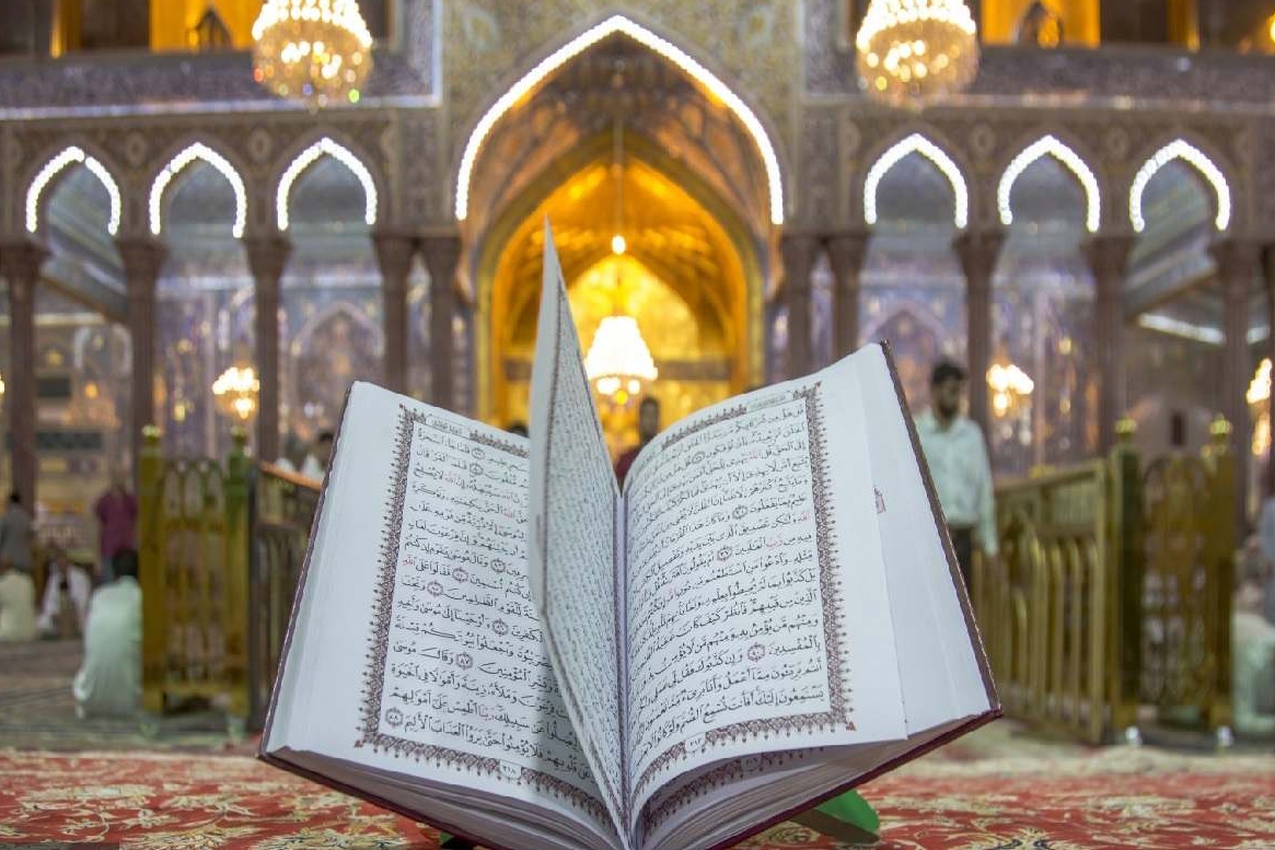 انتشار فراخوان ثبت نام برای حضور در کاروان قرآنی اربعین