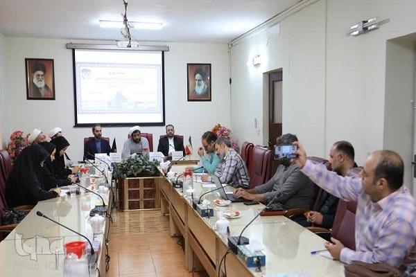 علی همت بناری، عضو هیئت علمی المصطفی