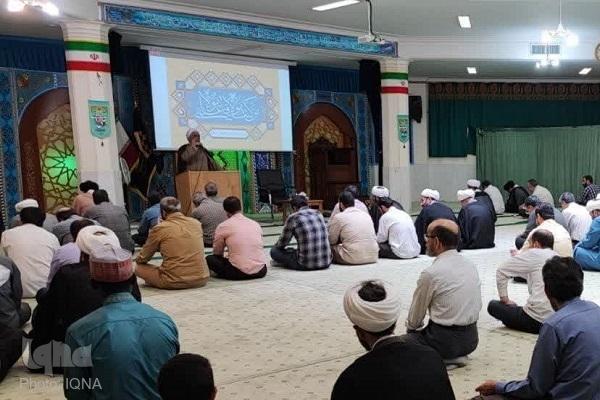 مجید خالق پور، قائم مقام رئیس جامعه المصطفی