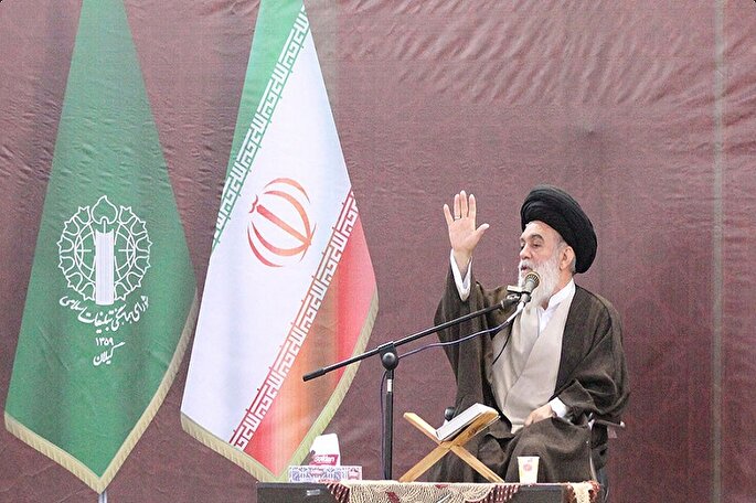 شرکت در انتخابات و انتخاب اصلح تکلیف است