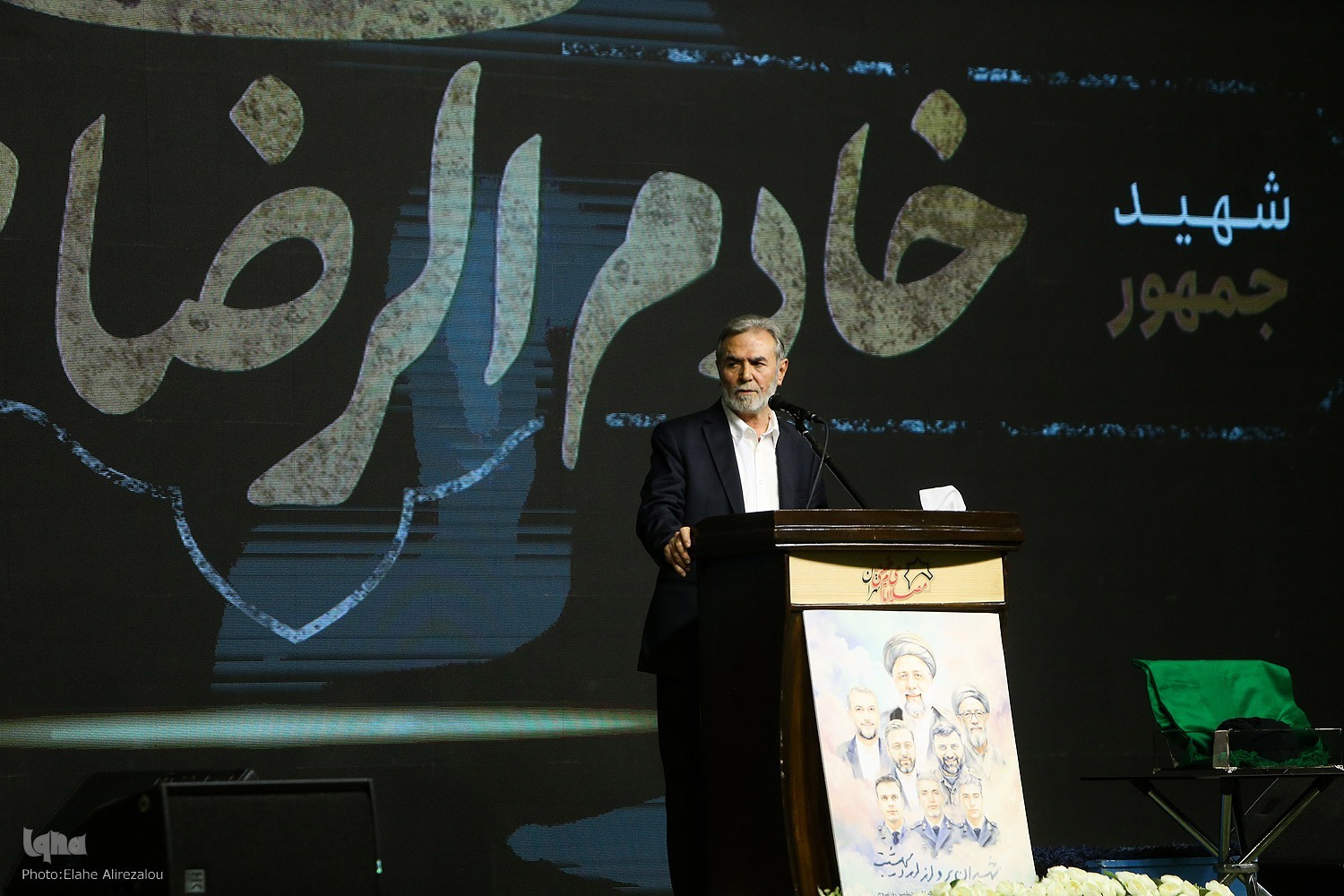 خالد نخاله
