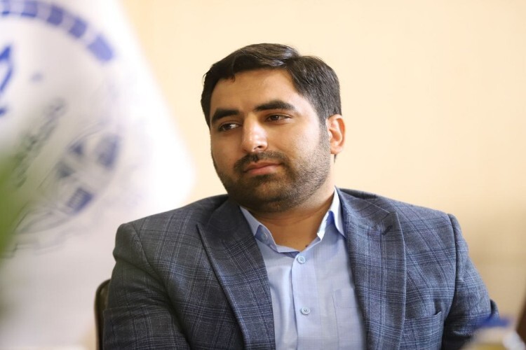 مهدی میرزاپور، رئیس جهاد دانشگاهی همدان
