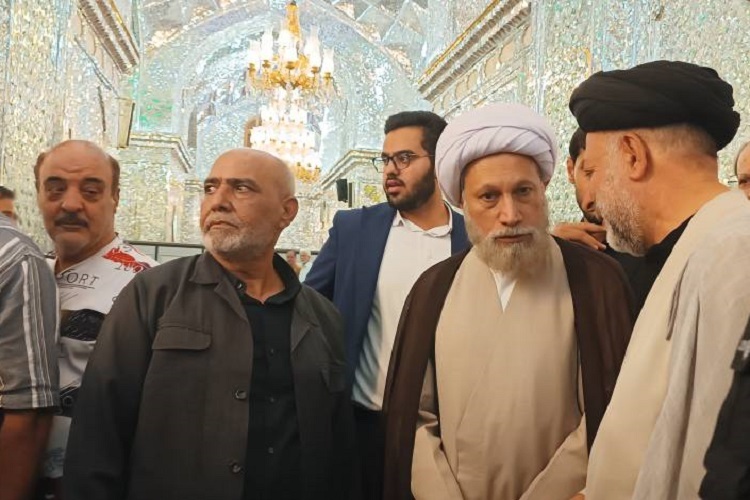 انتخابات، شیراز
