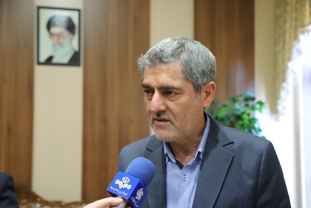 محمدهادی ایمانیه، استاندار فارس