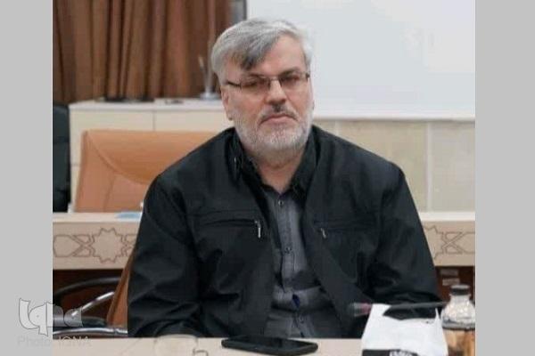اکبر طالبی‌نیا، سرپرست گروه فقه و اندیشه رادیو معارف