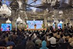 کنگره بین‌المللی «شهدای مدافع حرم در جبهه مقاومت» در مشهد آغاز شد