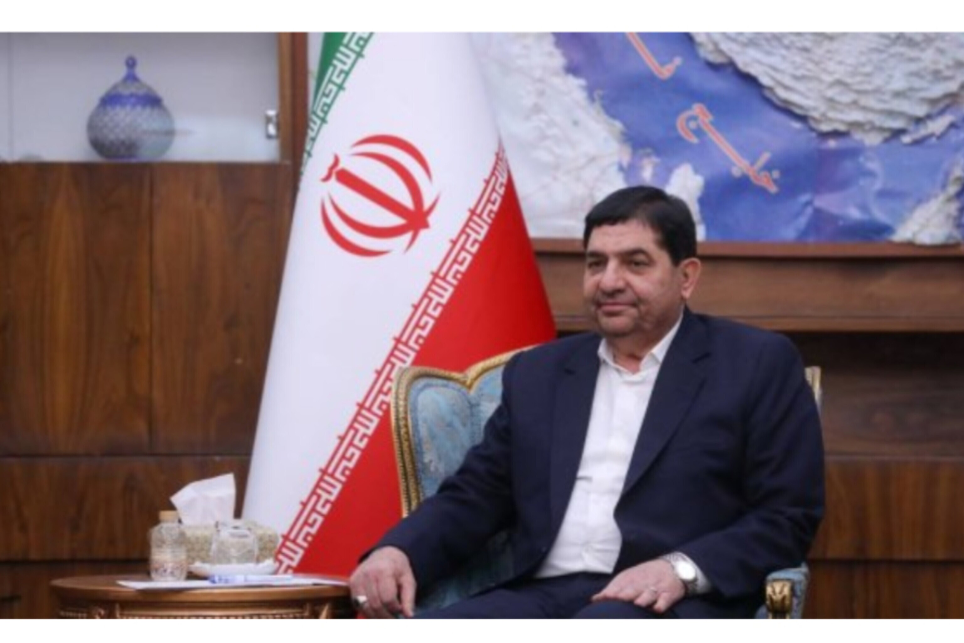 محمد مخبر