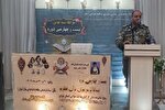 اختتامیه مرحله نیمه‌نهایی مسابقات قرآن نیروی پدافند هوایی برگزار شد