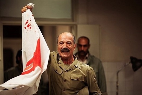 سعید راد درگذشت