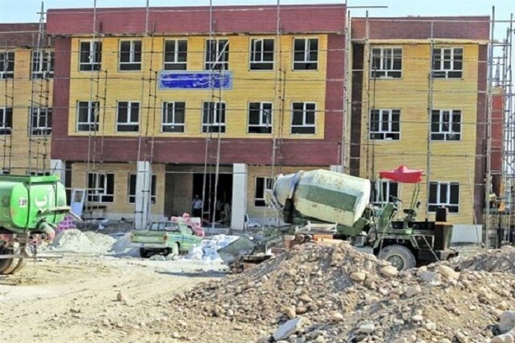 مدرسه سازی