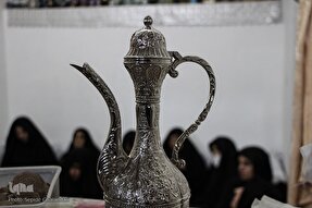 فیلم | سایه تجمل‌گرایی بر روضه‌های خانگی