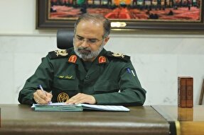 شهید هنیه، عمر خود را در دفاع از آرمان فلسطین سپری کرد