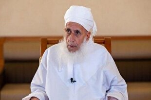 مفتی عمان: راه شهید اسماعیل هنیه ادامه دارد