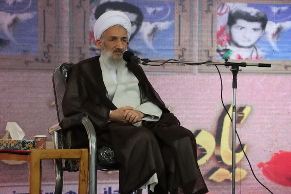 آیت‌الله محمدباقر محمدی لائینی، نماینده ولی فقیه در مازندران