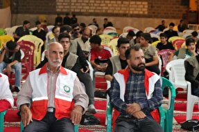 عکس | رزمایش جهادگران بسیج سازندگی سپاه در دورود