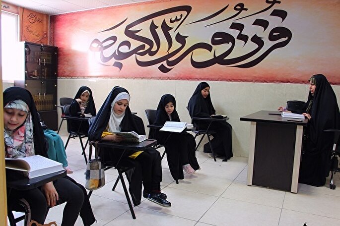 فعالیت‌های ۲۰ دارالقرآن خراسان‌جنوبی پایش شد