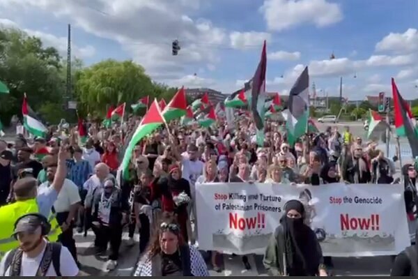 از تعلیق پروازهای بین‌المللی تا تداوم اعتراضات علیه نتانیاهو