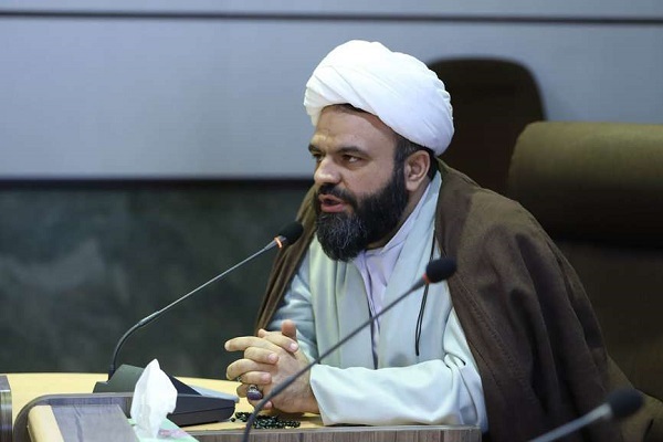 حجت‌الاسلام‌ والمسلمین مرتضی استقامت، عضو شورای اسلامی شهر قم