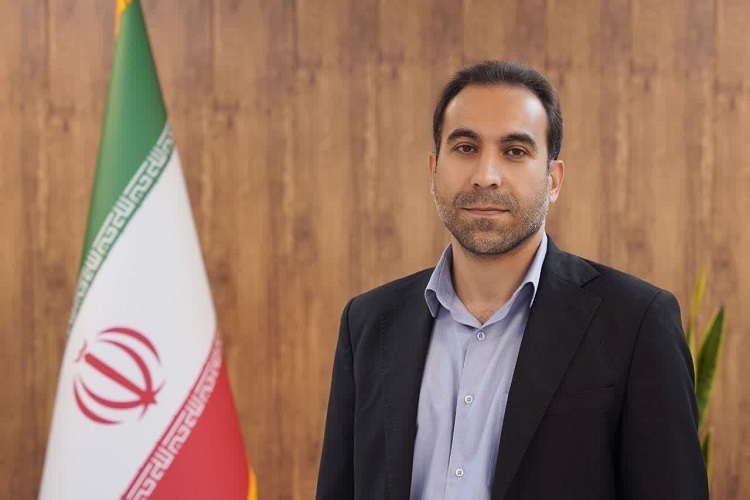 روح‌الله خوشبخت، معاون محیط زیست و خدمات شهری شهرداری شیراز