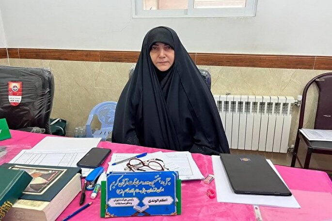 تأثیر آموزه‌های قرآنی در توسعه همه جانبه کشور 