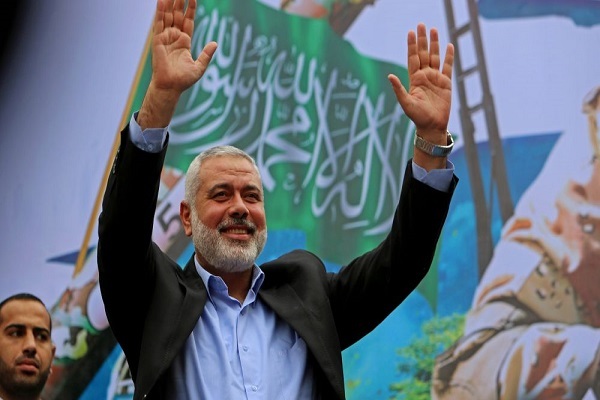 شهادت ابوالشهدای غزه و فلسطین؛ آغازی بر نابودی اسرائیل غاصب