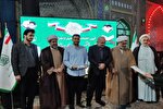 عکس | مرحله استانی مسابقات قرآن اوقاف مازندران