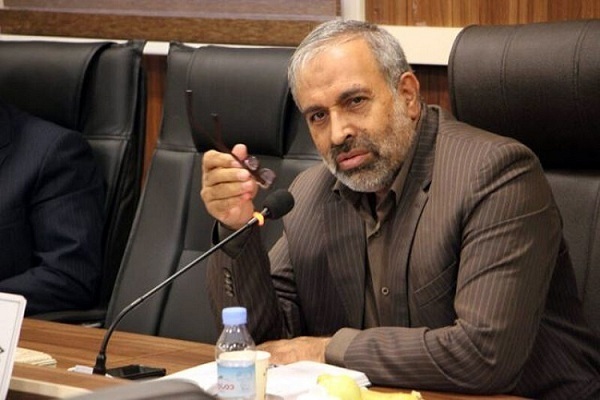 سیدعلی یزدی خواه