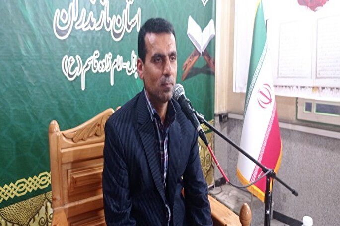 آرامش در سایه خدامحوری میسر می‌شود