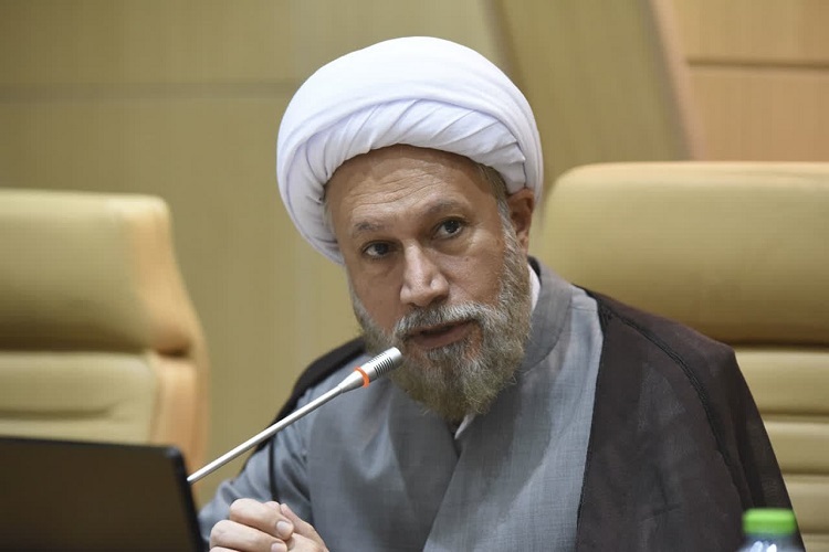 آیت‌الله لطف‌الله دژکام، نماینده ولی فقیه در استان فارس