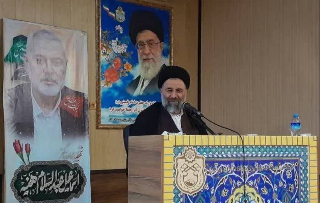 حجت‌الاسلام علیرضا ادیانی