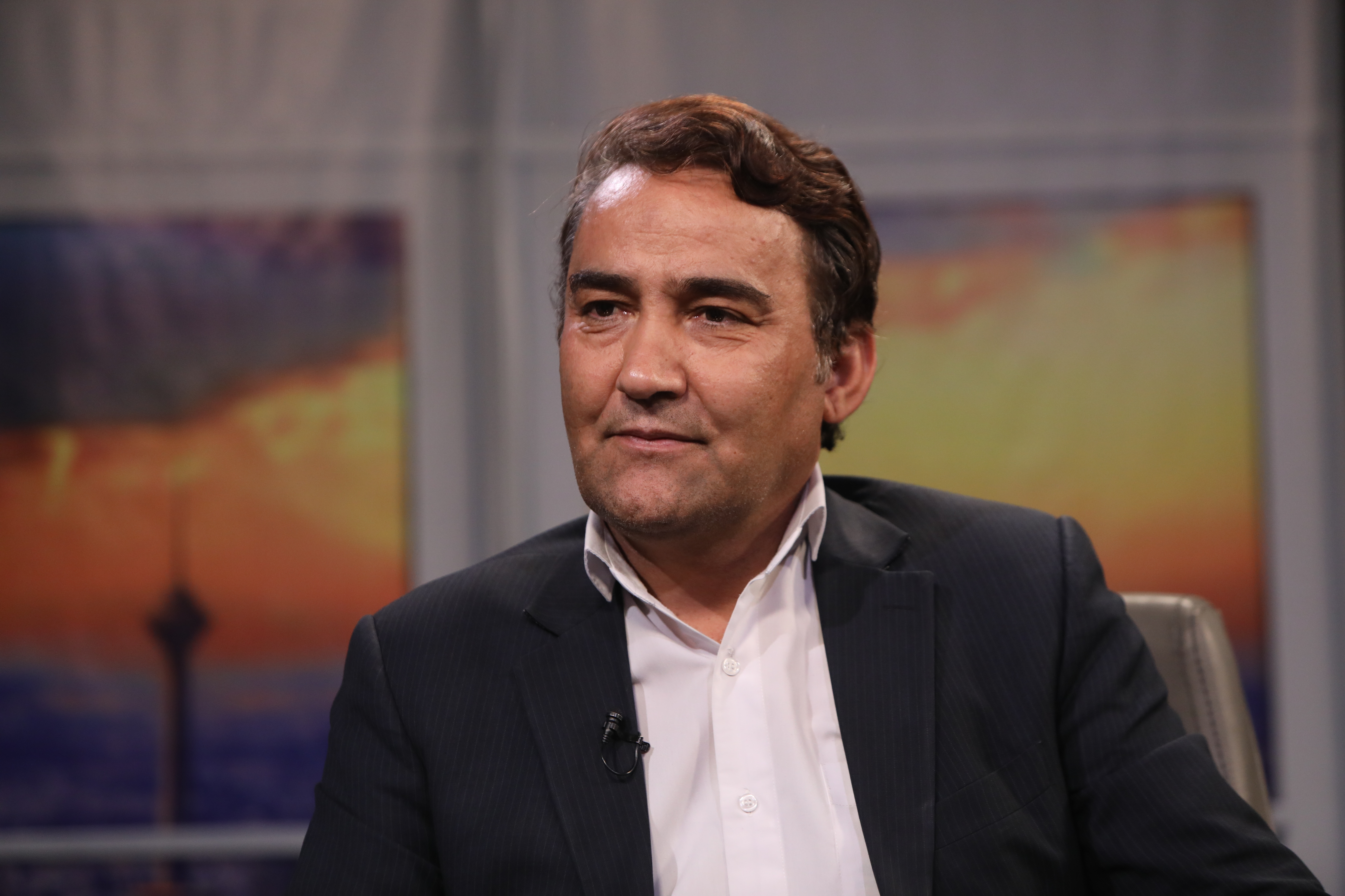 ظهیر احمدی