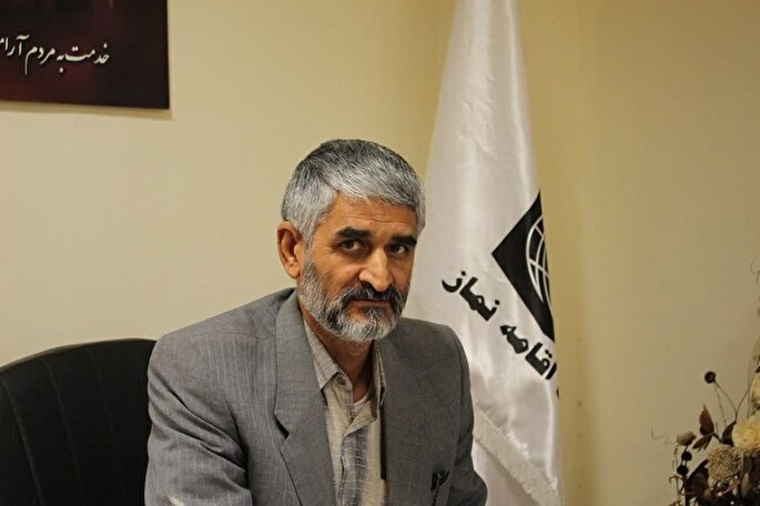 جهاددانشگاهی در ترویج فرهنگ نماز نقش مهمی را برعهده دارد