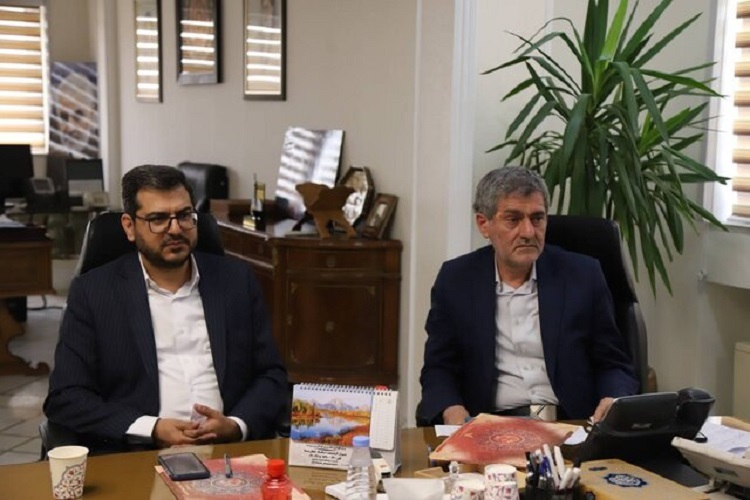 نشست هماهنگی بزرگداشت روز حافظ، شیراز