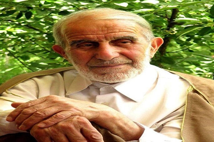 مستند مرحوم «مسگریان» چهره‌ برجسته قرآنی همدان ساخته می‌‍شود