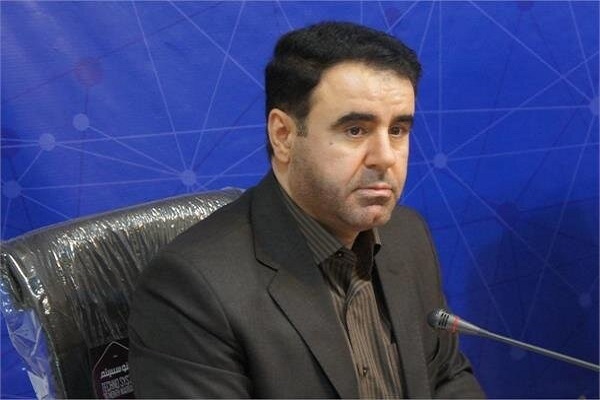 مجتبی صارمی، مدیرکل ارتباطات و فناوری اطلاعات لرستان