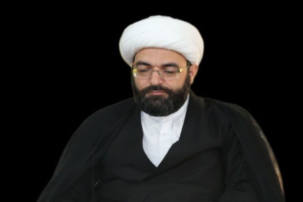 حجت‌الاسلام محمد قائدرحمتی، امام جمعه دورود