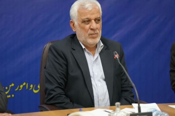 ابوطالب شفقت، استاندار لرستان