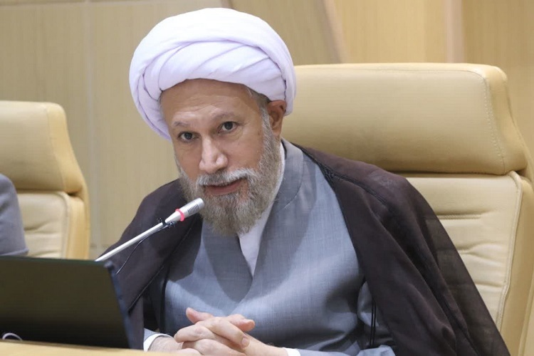 آیت‌الله لطف‌الله دژکام، نماینده ولی فقیه در استان فارس