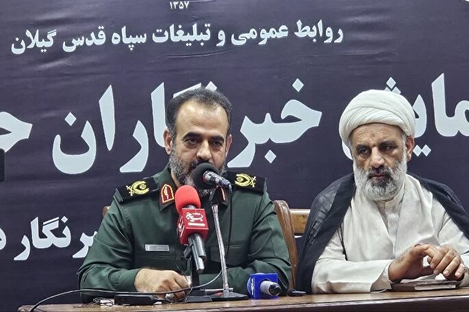 رسانه‌ها نقش کلیدی و متفاوت در جنگ ترکیبی دارند