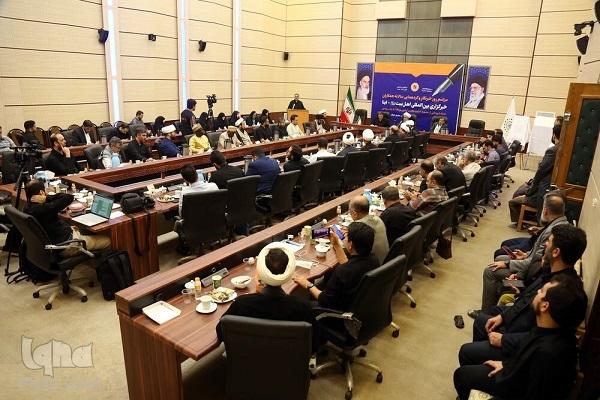 حسن صدرایی عارف، مدیرمسئول خبرگزاری اهل‌بیت(ع)