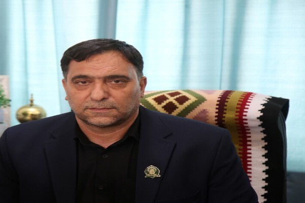 غلامرضا قربان رعیت