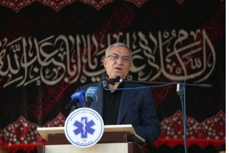 بهرام عین‌اللهی