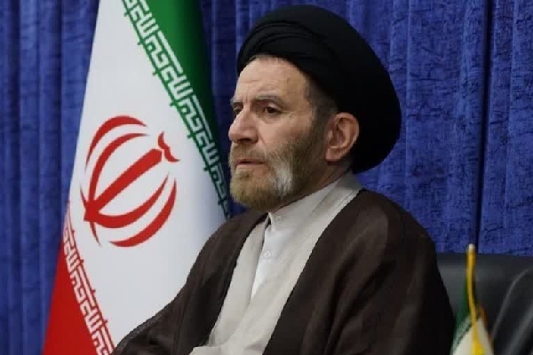 حجت‌الاسلام والمسلمین سیداحمدرضا شاهرخی، نماینده ولی فقیه در لرستان