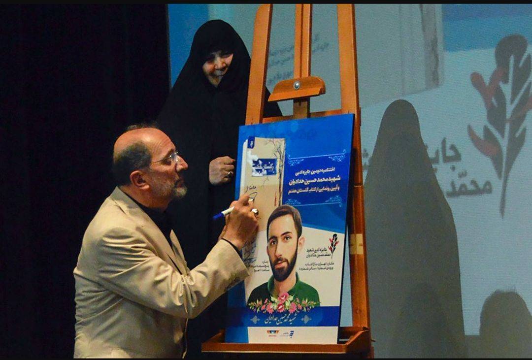 داستان، رسانه ما برای گفت‌وگو با نسل امروز است