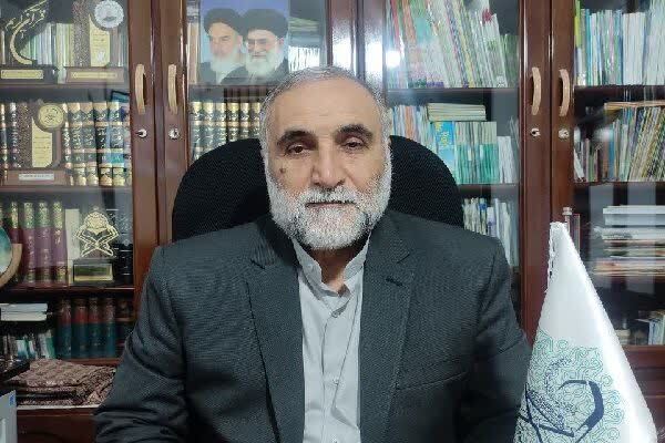 محمد حسن برفامی، رئیس مهد قرآن مازندران