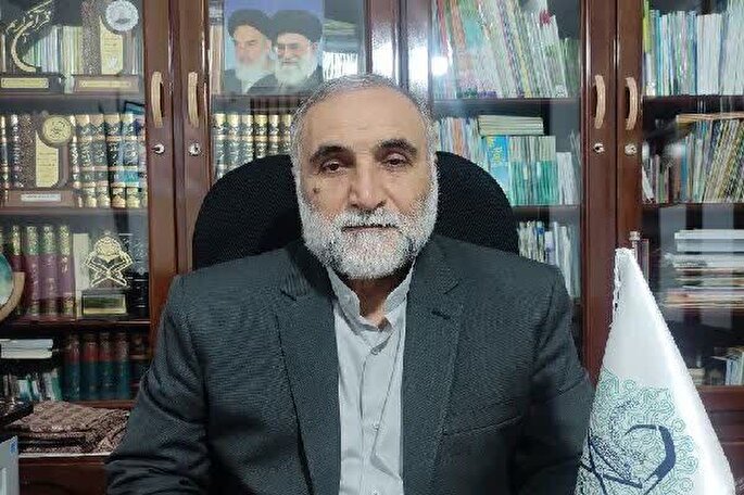 کارگاه‌های آموزشی مربیان و حافظان کل مهد قرآن مازندران برگزار می‌شود