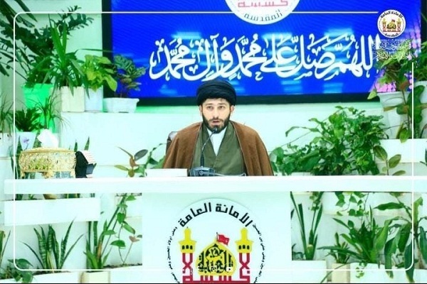 عالم لبنانی: بزرگداشت عاشورا یعنی درسهای آن را در مسیر وحدت و اصلاح جامعه به کار ببندیم عالم لبنانی: بزرگداشت عاشورا یعنی درسهای آن را در مسیر وحدت و اصلاح جامعه به کار ببندیم